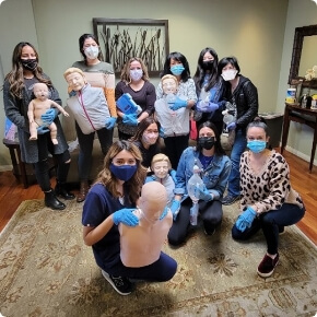 instagram post staff