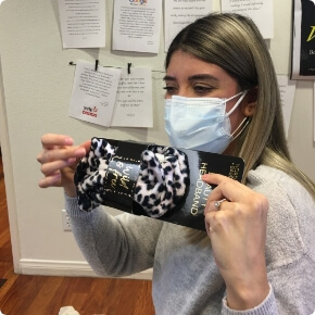 instagram post patient